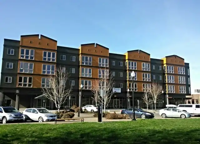 Property at 118 NW Jackson Ave Unit 309, Corvallis, OR, 97330, 1 bed, 1 bath, [object Object]