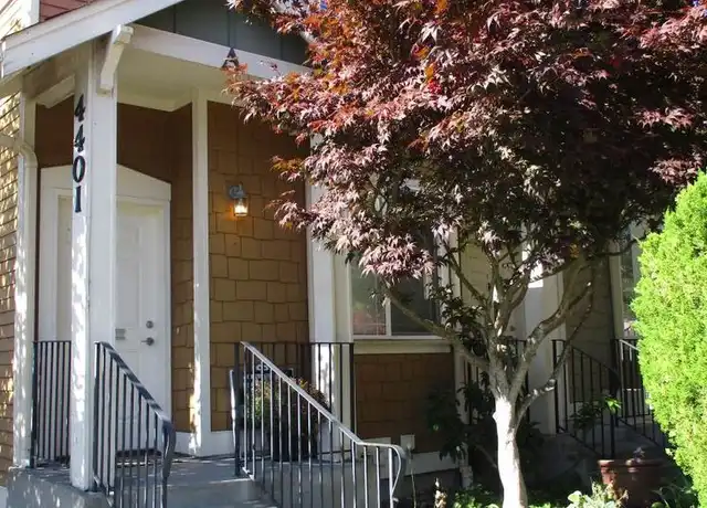 Property at 4401 S 12th St, Tacoma, WA, 98405, 2 beds, 2.5 baths, [object Object]