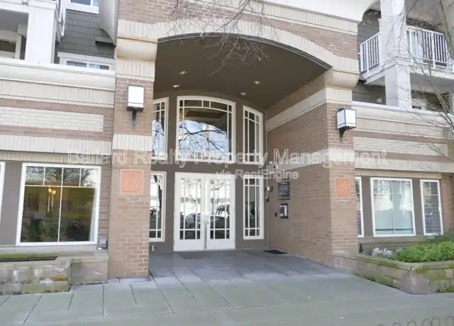 Property at 1545 NW 57th St #310, Seattle, WA, 98107, 1 bed, 1 bath, [object Object]