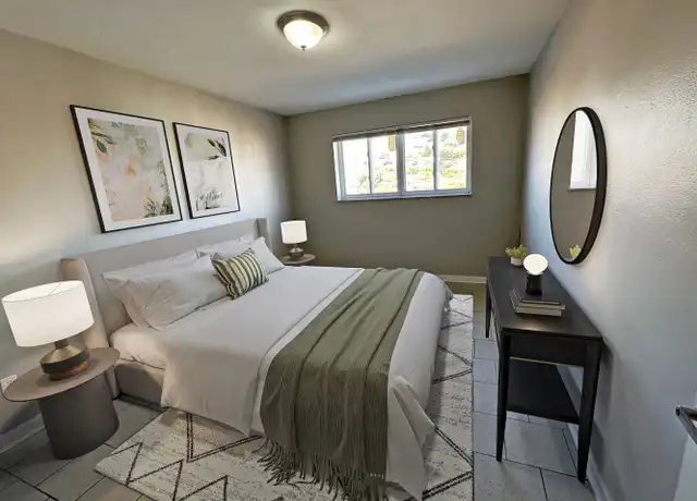 Property at 4192 Meramec St Unit 109, St. Louis, MO, 63116, 1 bed, 1 bath, [object Object]