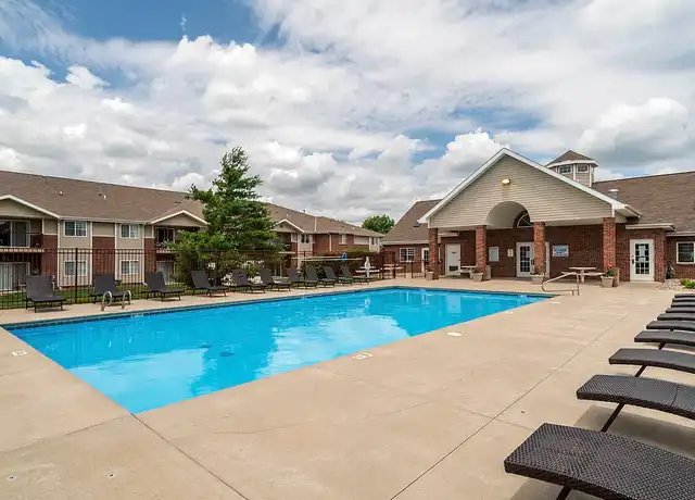 Property at Northbrook Apartments - 2901 Fletcher Ave, Lincoln, NE, 68504, 1-3 bed, 1-2 bath, [object Object]