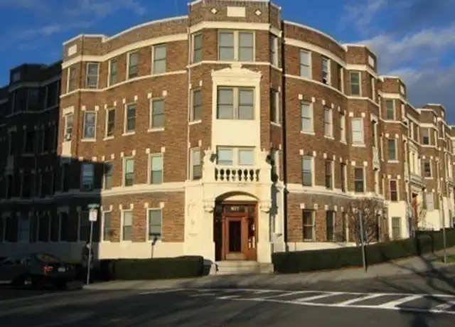 Property at 1677 Commonwealth Ave #8, Brighton, MA, 02135, 1 bed, 1 bath, [object Object]