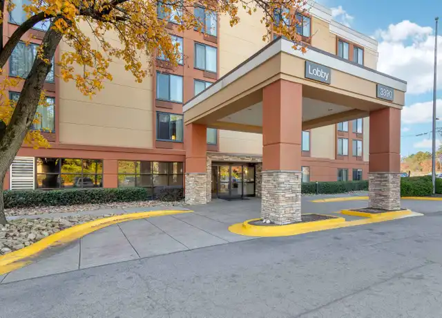 Property at Furnished Studio - Atlanta - Gwinnett Place - 3390 Venture Pkwy NW, Duluth, GA, 30096, 0 beds, 1 bath, [object Object]