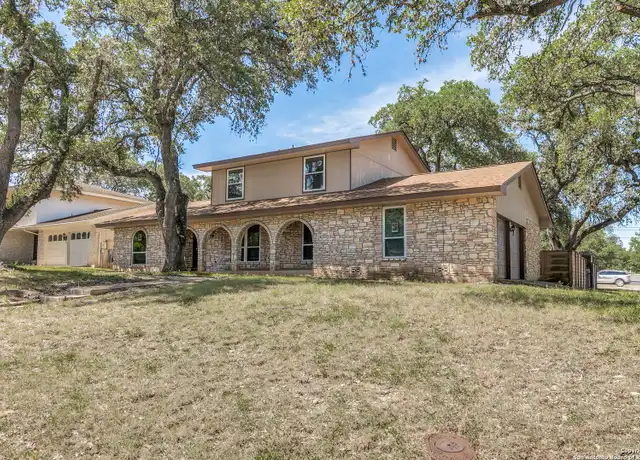 Property at 10215 Charter Ridge St, San Antonio, TX, 78230, 4 beds, 3 baths, [object Object]