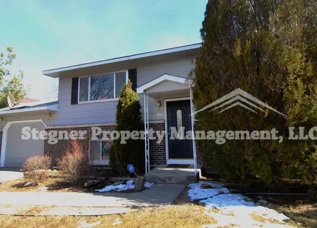 Property at 832 Tyler St, Fort Collins, CO, 80521, 3 beds, 2 baths, [object Object]