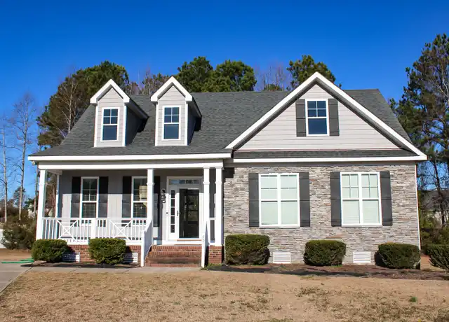Property at 3211 Walbrook Pl N, Wilson, NC, 27896, 3 beds, 2 baths, [object Object]