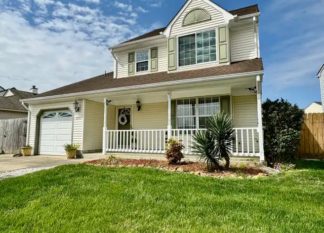 Property at 2092 Rock Lake Loop, Virginia Beach, VA, 23456, 4 beds, 2.5 baths, [object Object]