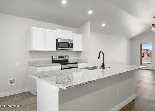 Property at 3514 Turner Ave, Lubbock, TX, 79407, 3 beds, 2 baths, [object Object]