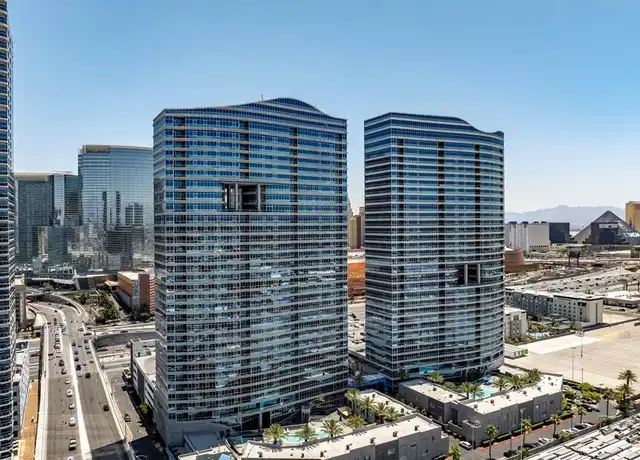 Property at 4525 Dean Martin Dr #509, Las Vegas, NV, 89103, 2 beds, 2.5 baths, [object Object]