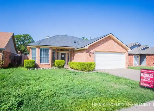 Property at 6125 8th Dr, Lubbock, TX, 79416, 3 beds, 3 baths, [object Object]
