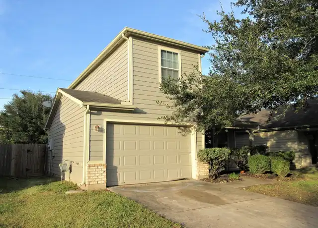 Property at 822 Grand Plains Dr, Houston, TX, 77090, 3 beds, 2.5 baths, [object Object]