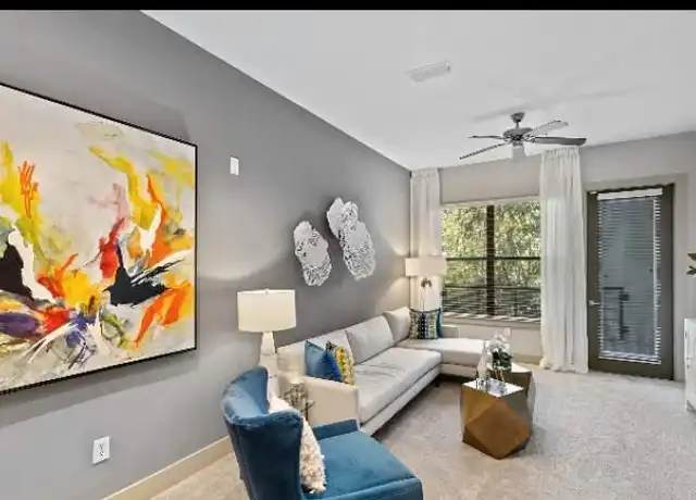 Property at 660 Ralph McGill Blvd NE Unit 2185, Atlanta, GA, 30312, 2 beds, 2 baths, [object Object]