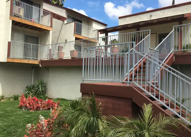 Property at 7630 Normal Ave Unit 06, La Mesa, CA, 91941, 1 bed, 1 bath, [object Object]