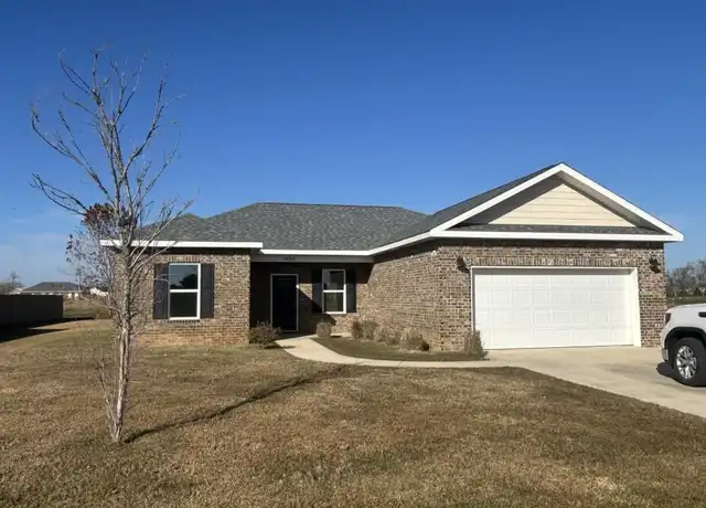 Property at 15689 Rushbrook Ct, Foley, AL, 36535, 3 beds, 2 baths, [object Object]
