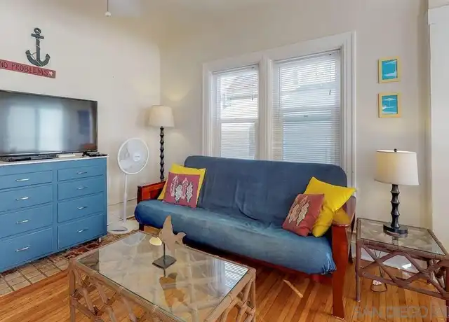 Property at 719 Ensenada Ct, San Diego, CA, 92109, 2 beds, 1 bath, [object Object]