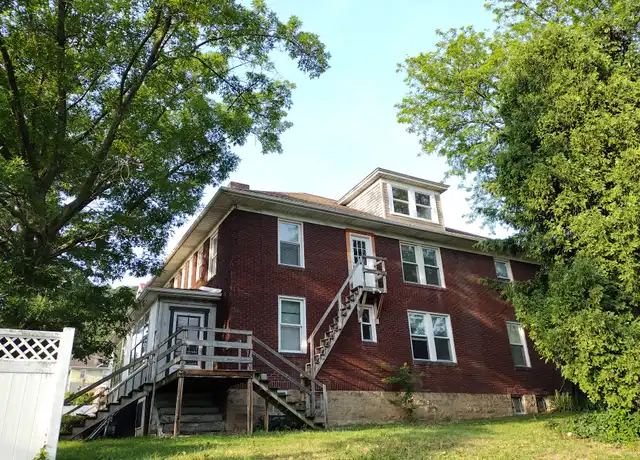 Property at 343 Linden Ave Unit 3, Johnstown, PA, 15902, 3 beds, 1 bath, [object Object]