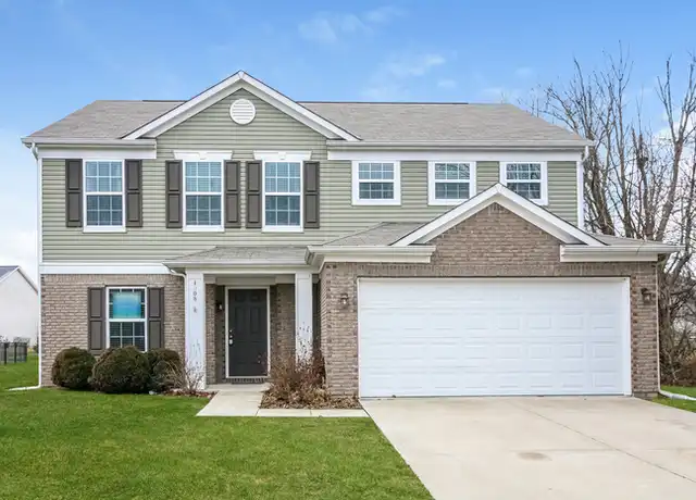 Property at 1908 Shadowridge Run, Avon, IN, 46123, 4 beds, 2.5 baths, [object Object]
