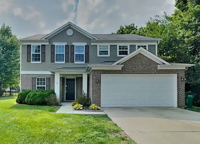 Property at 1908 Shadowridge Run, Avon, IN, 46123, 4 beds, 2.5 baths, [object Object]