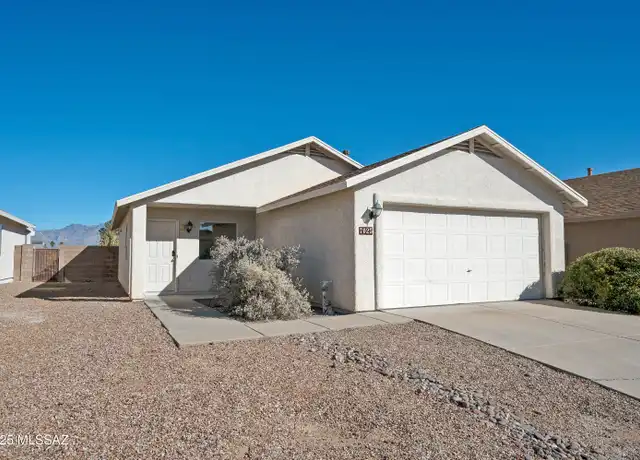 Property at 7025 E Mitchell Flyer Rd, Tucson, AZ, 85730, 3 beds, 2 baths, [object Object]