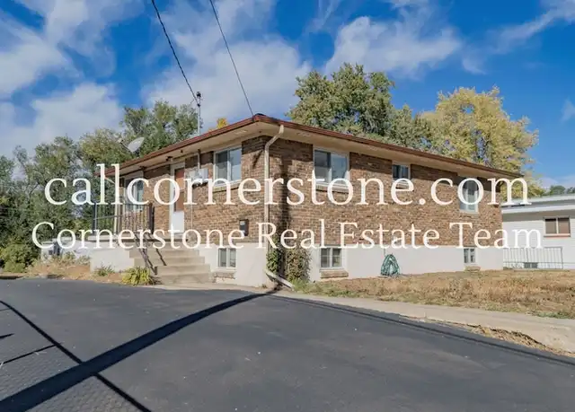 Property at 1410 Custer Ave Unit 1, Colorado Springs, CO, 80903, 3 beds, 1 bath, [object Object]