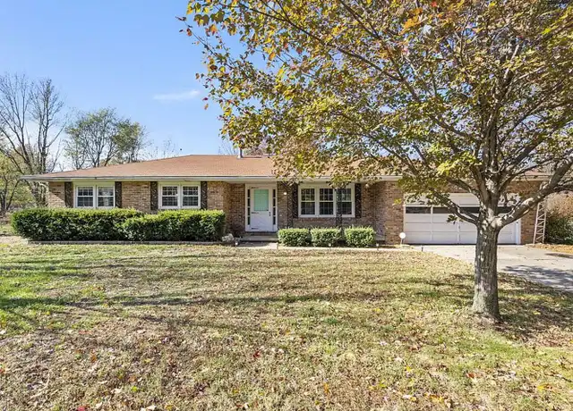 Property at 4267 S Ridgecrest Dr, Springfield, MO, 65810, 3 beds, 2 baths, [object Object]