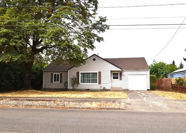 Property at 657 W Vine St, Lebanon, OR, 97355, 3 beds, 1 bath, [object Object]