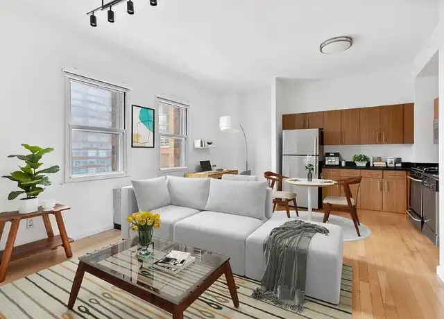 Property at 20 West St Unit 9A, New York, NY, 10004, 1 bed, 1 bath, [object Object]