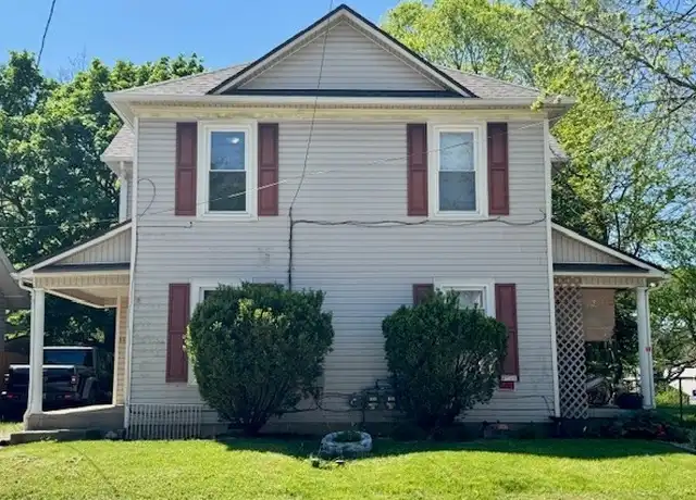 Property at 12 E Worley Ave #10, Dayton, OH, 45426, 3 beds, 1 bath, [object Object]