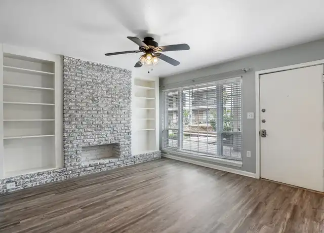 Property at 5343 Richmond Ave #12, Houston, TX, 77056, 2 beds, 1 bath, [object Object]