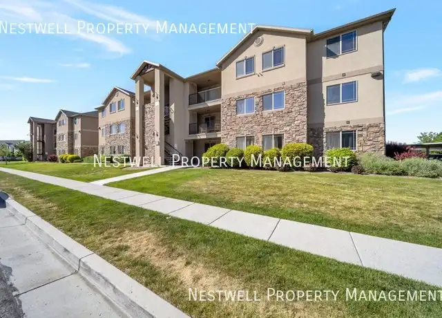 Property at 999 W Village River Ln Unit B9, Midvale, UT, 84047, 3 beds, 2 baths, [object Object]