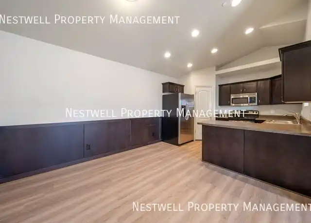 Property at 999 W Village River Ln Unit B9, Midvale, UT, 84047, 3 beds, 2 baths, [object Object]