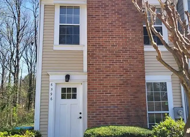 Property at 6596 Wellington Sq, Norcross, GA, 30093, 2 beds, 2.5 baths, [object Object]