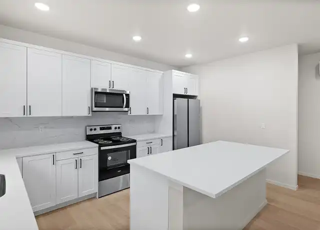 Property at Hudson at Mill Pond - 10401 Calder St SE, Yelm, WA, 98597, 3 beds, 2.5 baths, [object Object]