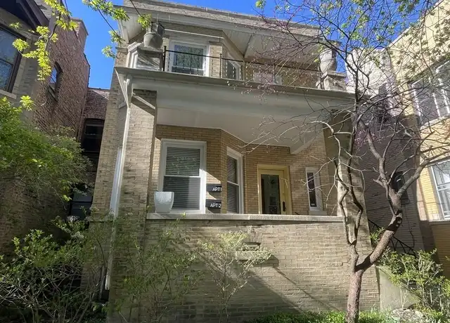 Property at 918 W Gunnison St, Chicago, IL, 60640, 3 beds, 1 bath, [object Object]
