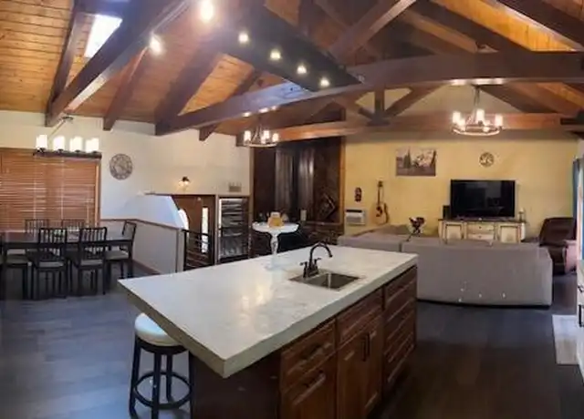 Property at 15909 Edgewood Way, Pine Mountain Club, CA, 93222, 3 beds, 2 baths, [object Object]