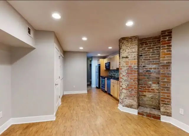 Property at 1438 Fairmont St NW Unit T2, Washington, DC, 20009, 2 beds, 1 bath, [object Object]
