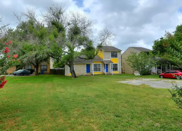 Property at 116 Hillside Dr Unit B, Elgin, TX, 78621, 2 beds, 1.5 baths, [object Object]