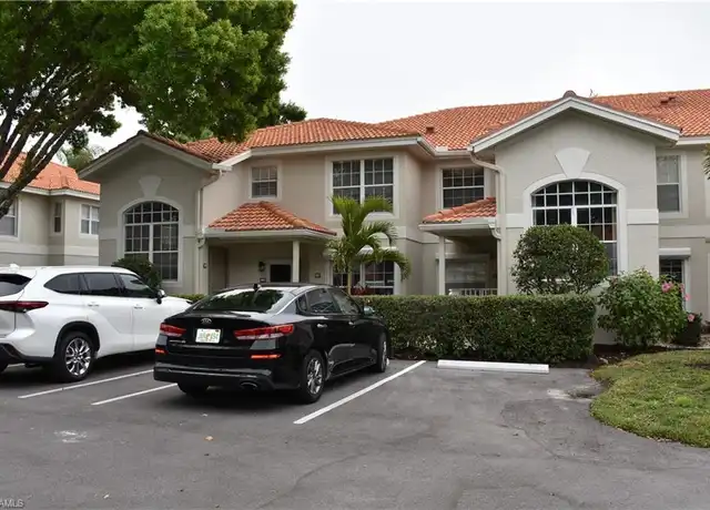 Property at 7416 Plumbago Bridge Rd Unit 202, Naples, FL, 34109, 2 beds, 2 baths, [object Object]