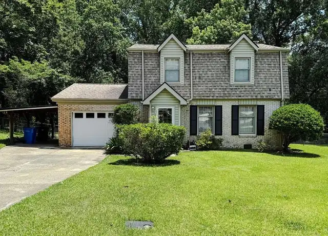 Property at 7104 Tilton Ct, Fayetteville, NC, 28314, 3 beds, 2.5 baths, [object Object]