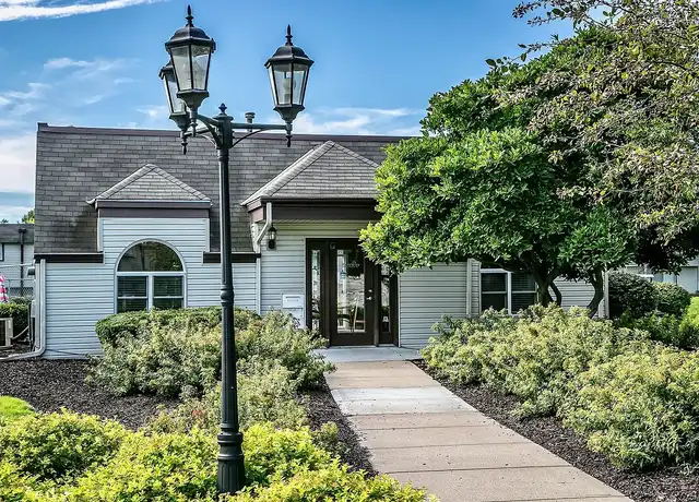 Property at The Fairway - 10025 South Plz, Omaha, NE, 68127, 1 bed, 1 bath, [object Object]