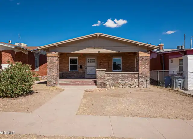 Property at 3611 Mountain Ave, El Paso, TX, 79930, 2 beds, 1 bath, [object Object]