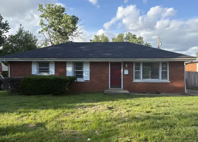 Property at 217 Garrett Ave, Lexington, KY, 40504, 3 beds, 1 bath, [object Object]