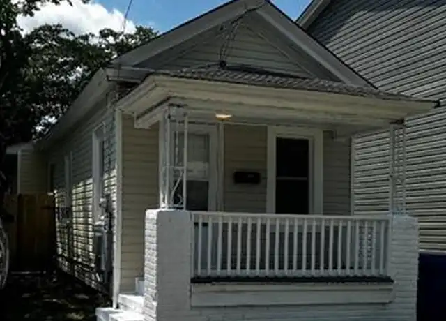 Property at 1301 Fillmore St, Portsmouth, VA, 23704, 2 beds, 1 bath, [object Object]
