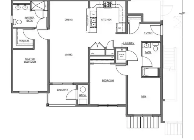 Property at 1 Vineyard Ln Apt 103, Newburgh, NY, 12550, 2 beds, 2 baths, [object Object]