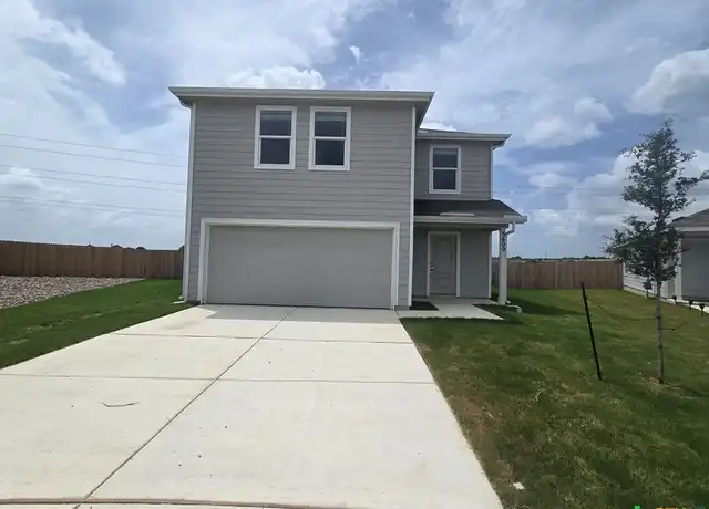 Property at 5600 Geronimo Cv, Seguin, TX, 78155, 4 beds, 2.5 baths, [object Object]