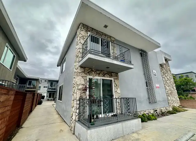 Property at 4136 Iowa St Unit 4136-3, San Diego, CA, 92104, 2 beds, 1 bath, [object Object]