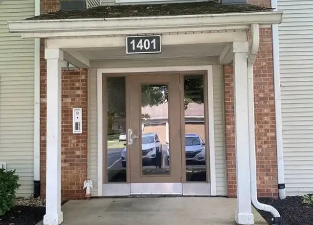 Property at 1401 Lake Pointe Way #6, Dayton, OH, 45459, 2 beds, 2 baths, [object Object]