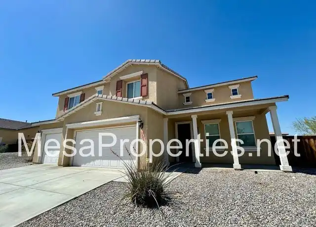 Property at 12976 Romero Ln, Victorville, CA, 92394, 4 beds, 3 baths, [object Object]