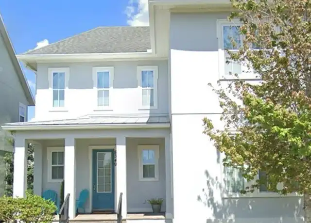 Property at 8349 Mistral Dr, Orlando, FL, 32827, 5 beds, 4.5 baths, [object Object]