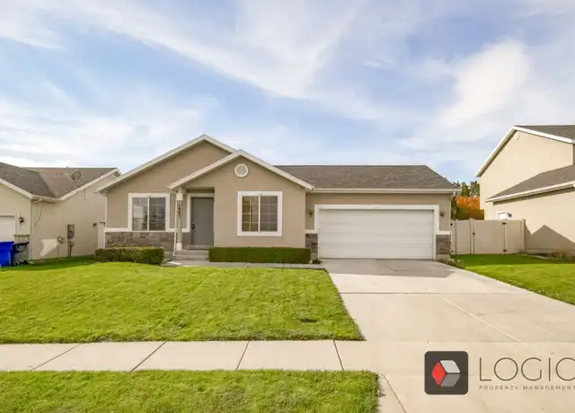Property at 1965 N Napa Dr, Saratoga Springs, UT, 84045, 6 beds, 3 baths, [object Object]